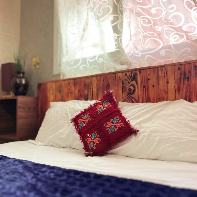 Falasurf accommodation Single room