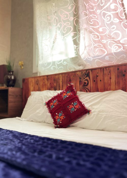 Falasurf accommodation Single room