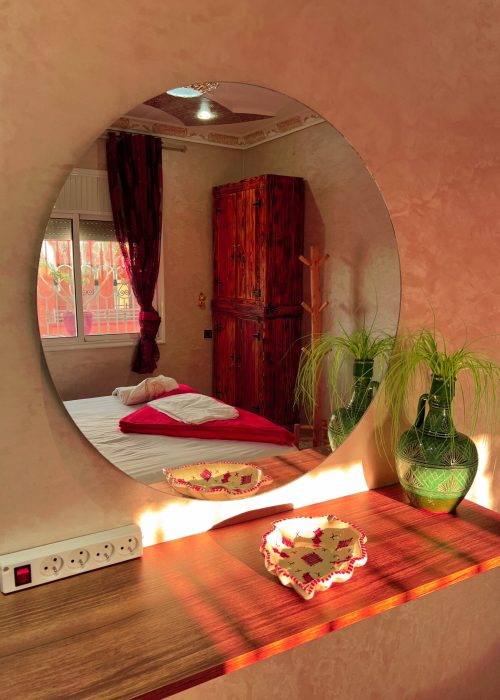 Fala surf accommodation