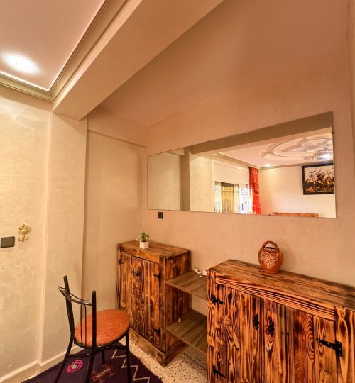 Fala surf accommodation twin room