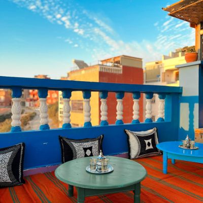 Falasurf Roof top TERRASSE 2