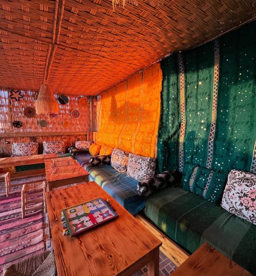 Fala Surf Camp Section