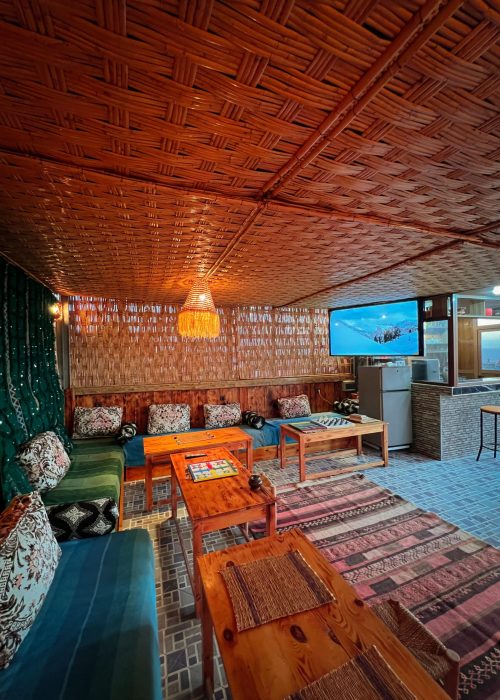 Fala Surf Camp Banner