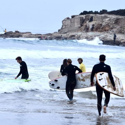 Fala Surf school