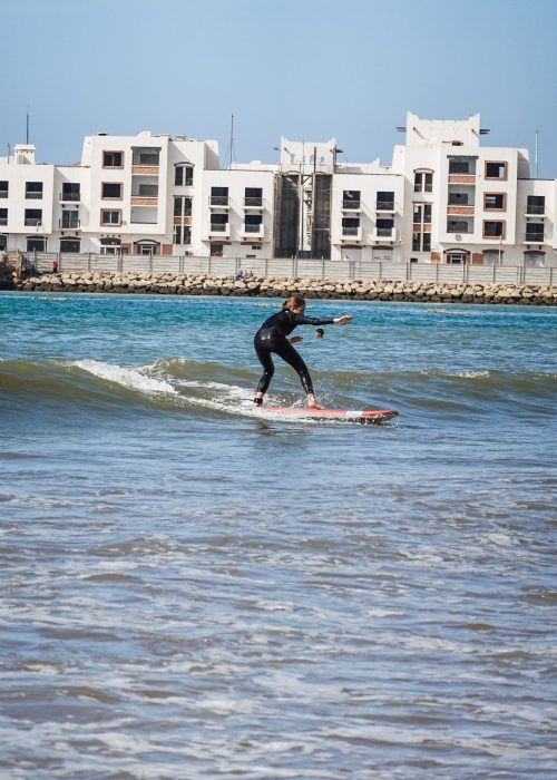 Fala surf school agadir
