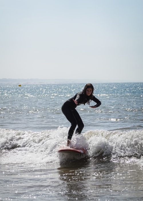 Fala surf school Taghazout