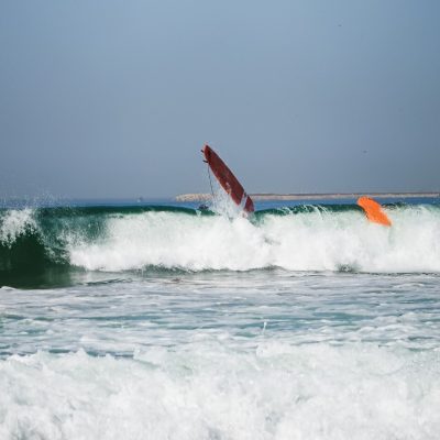 Fala surf school Tamraght