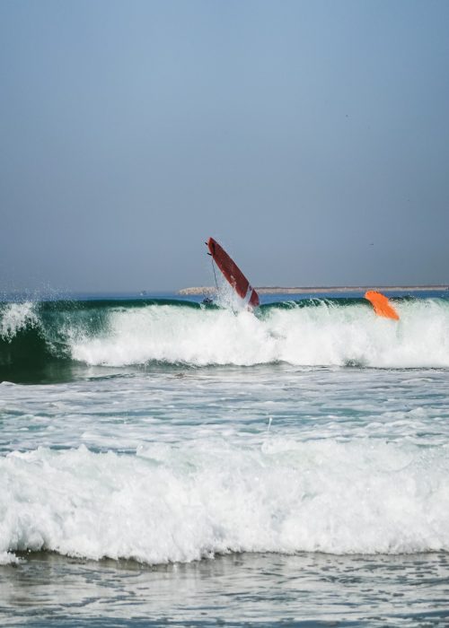 Fala surf school Tamraght